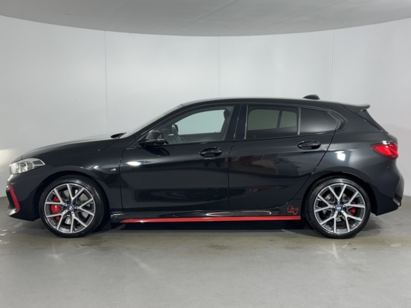 2024 (24) BMW 1 SERIES 128ti 5dr Step Auto [Live Cockpit Professional] 5450674
