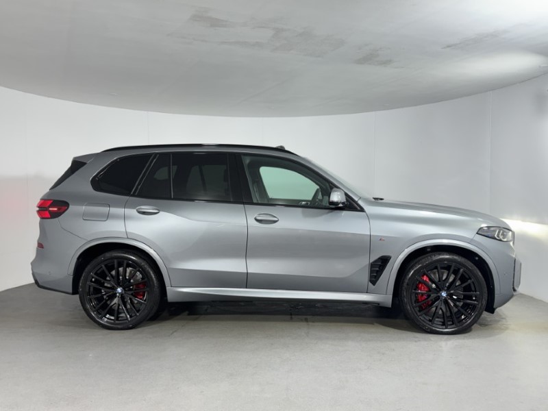 2026 (26) BMW X5 xDrive50e M Sport 5dr Auto 5449479