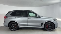2026 (26) BMW X5 xDrive50e M Sport 5dr Auto 5449479