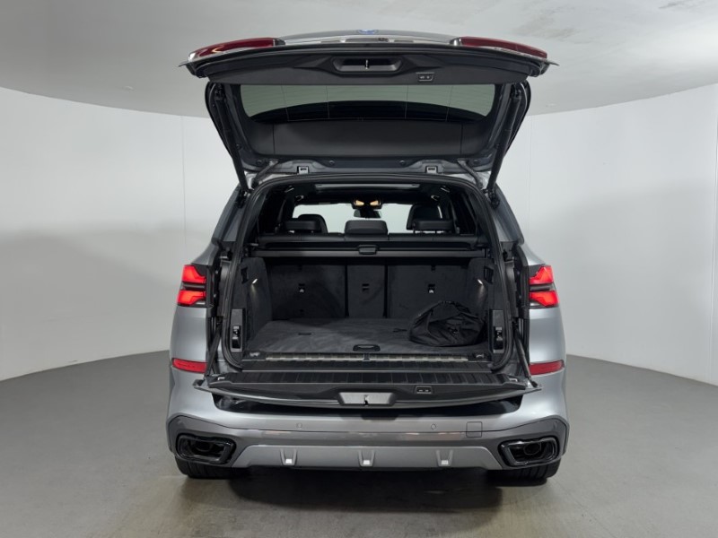 2026 (26) BMW X5 xDrive50e M Sport 5dr Auto 5449455