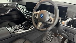 2026 (26) BMW X5 xDrive50e M Sport 5dr Auto 5449445