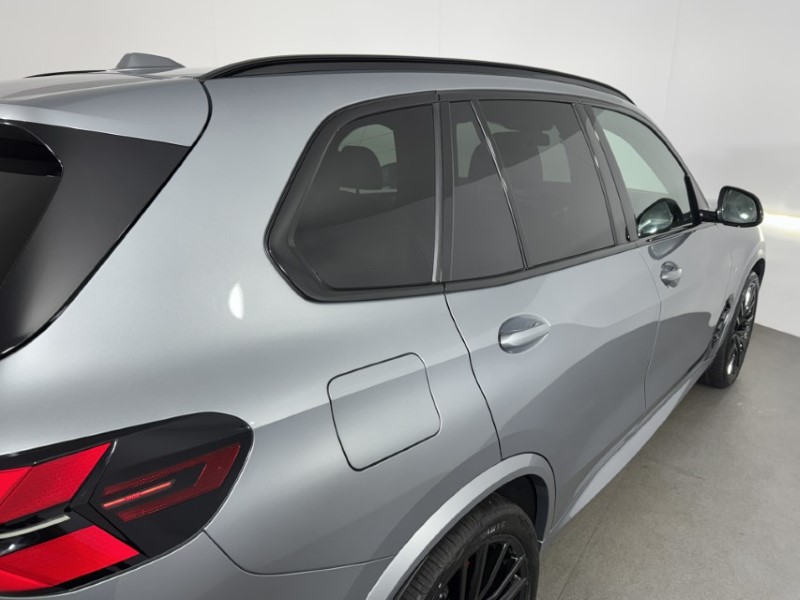 2026 (26) BMW X5 xDrive50e M Sport 5dr Auto 5449453