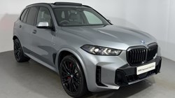 2026 (26) BMW X5 xDrive50e M Sport 5dr Auto 5449476