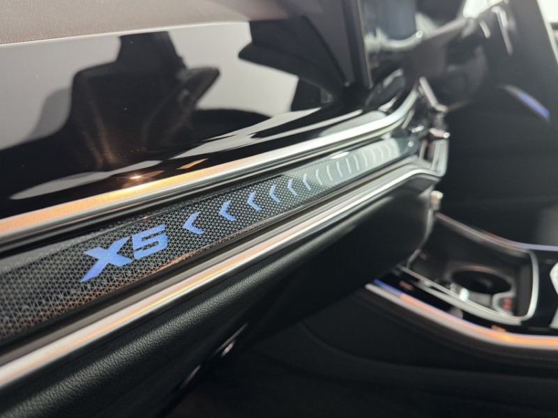 2026 (26) BMW X5 xDrive50e M Sport 5dr Auto 5449469