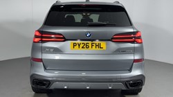 2026 (26) BMW X5 xDrive50e M Sport 5dr Auto 5449471