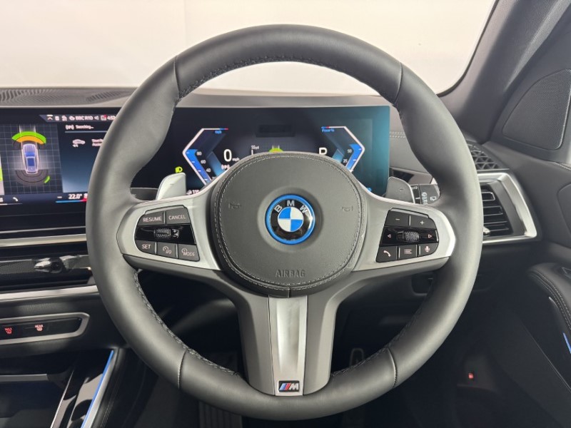 2026 (26) BMW X5 xDrive50e M Sport 5dr Auto 5449421