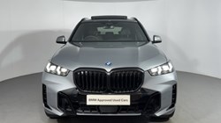 2026 (26) BMW X5 xDrive50e M Sport 5dr Auto 5449475