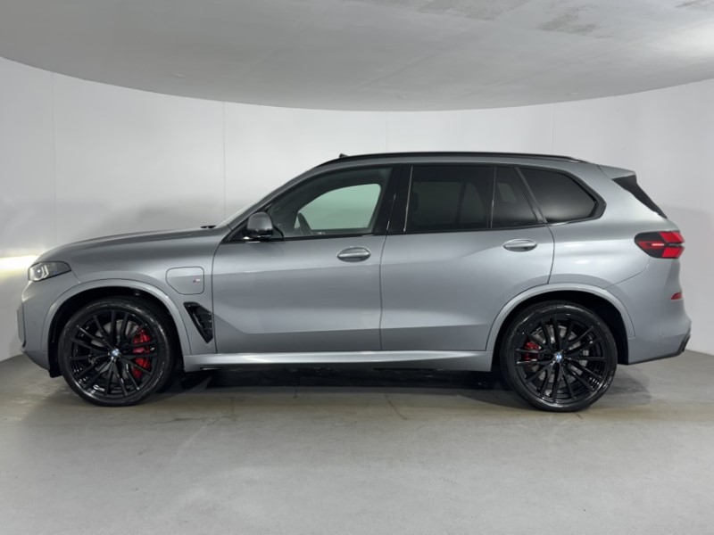 2026 (26) BMW X5 xDrive50e M Sport 5dr Auto 5449474