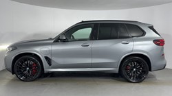 2026 (26) BMW X5 xDrive50e M Sport 5dr Auto 5449474