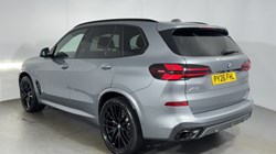 2026 (26) BMW X5 xDrive50e M Sport 5dr Auto 5449472