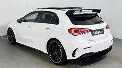 2021 (71) MERCEDES-BENZ A CLASS A35 4Matic Premium Plus Edition 5dr Auto 5458278