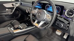 2021 (71) MERCEDES-BENZ A CLASS A35 4Matic Premium Plus Edition 5dr Auto 5458259