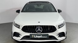 2021 (71) MERCEDES-BENZ A CLASS A35 4Matic Premium Plus Edition 5dr Auto 5458273