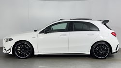 2021 (71) MERCEDES-BENZ A CLASS A35 4Matic Premium Plus Edition 5dr Auto 5458272