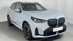 2026 (26) BMW X3 20d xDrive M Sport 5dr Step Auto 5449677
