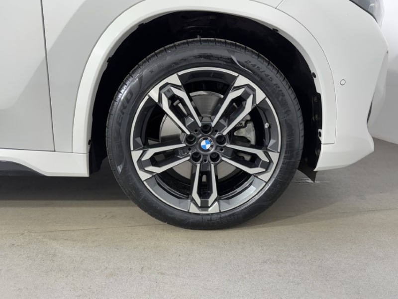 2023 (23) BMW X1 xDrive 23i MHT M Sport 5dr Step Auto 5495845