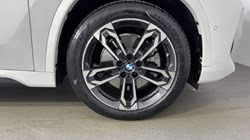 2023 (23) BMW X1 xDrive 23i MHT M Sport 5dr Step Auto 5495845
