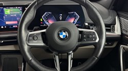 2023 (23) BMW X1 xDrive 23i MHT M Sport 5dr Step Auto 5495817