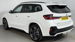 2023 (23) BMW X1 xDrive 23i MHT M Sport 5dr Step Auto 1
