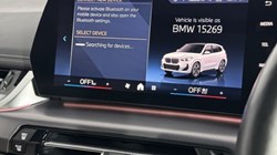 2023 (23) BMW X1 xDrive 23i MHT M Sport 5dr Step Auto 5495832