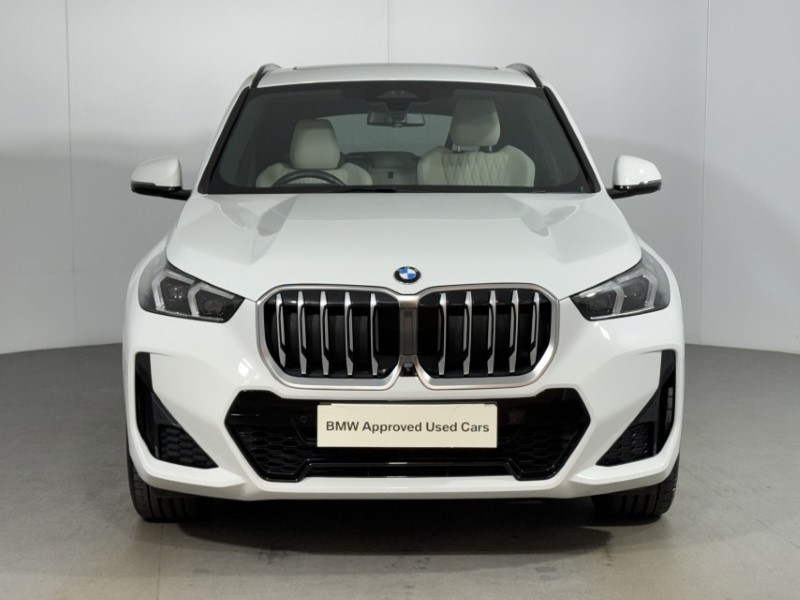 2023 (23) BMW X1 xDrive 23i MHT M Sport 5dr Step Auto 5495866