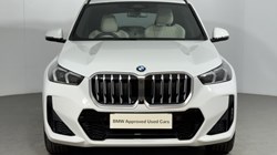 2023 (23) BMW X1 xDrive 23i MHT M Sport 5dr Step Auto 5495866