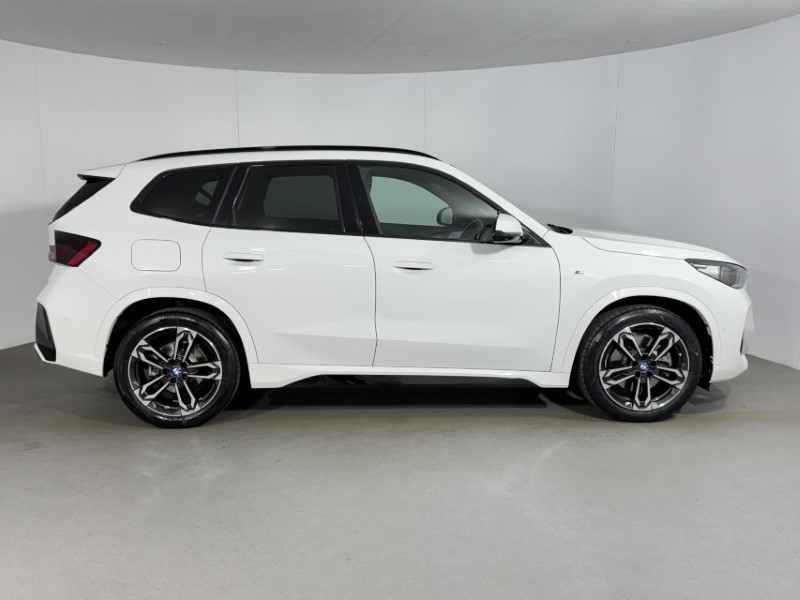 2023 (23) BMW X1 xDrive 23i MHT M Sport 5dr Step Auto 5495865