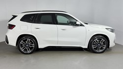 2023 (23) BMW X1 xDrive 23i MHT M Sport 5dr Step Auto 5495865