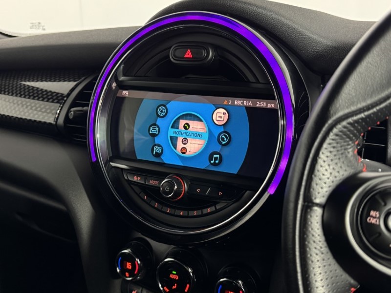 2019 (19) MINI HATCHBACK 2.0 Cooper S Sport II 3dr 5473598