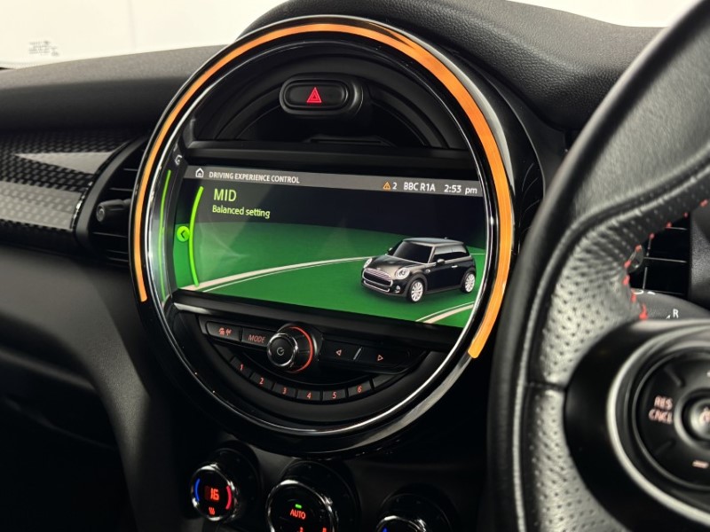 2019 (19) MINI HATCHBACK 2.0 Cooper S Sport II 3dr 5473604