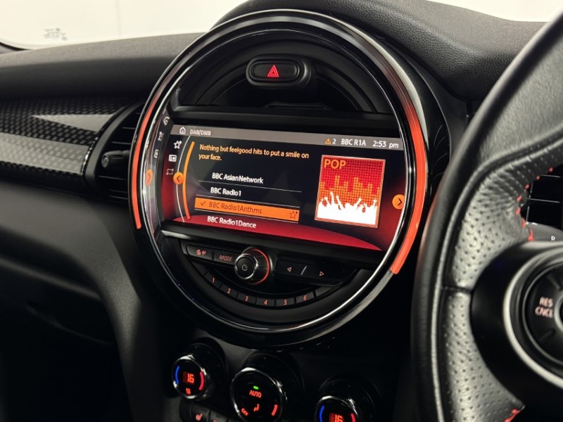 2019 (19) MINI HATCHBACK 2.0 Cooper S Sport II 3dr 5473599
