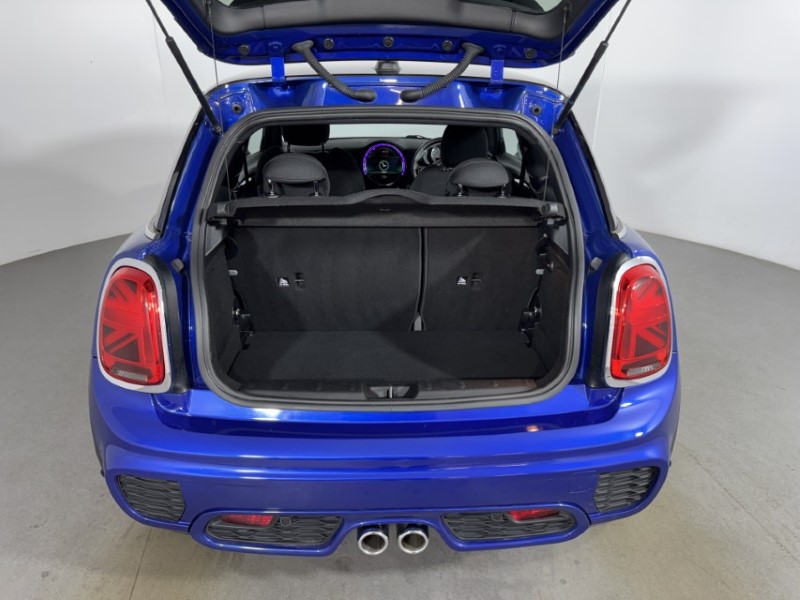 2019 (19) MINI HATCHBACK 2.0 Cooper S Sport II 3dr 5473622
