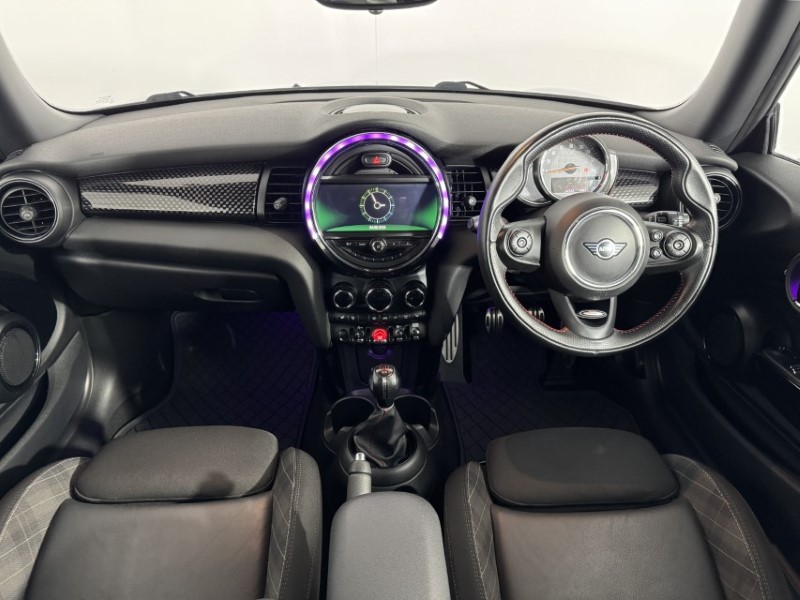 2019 (19) MINI HATCHBACK 2.0 Cooper S Sport II 3dr 5473626