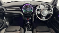 2019 (19) MINI HATCHBACK 2.0 Cooper S Sport II 3dr 5473626