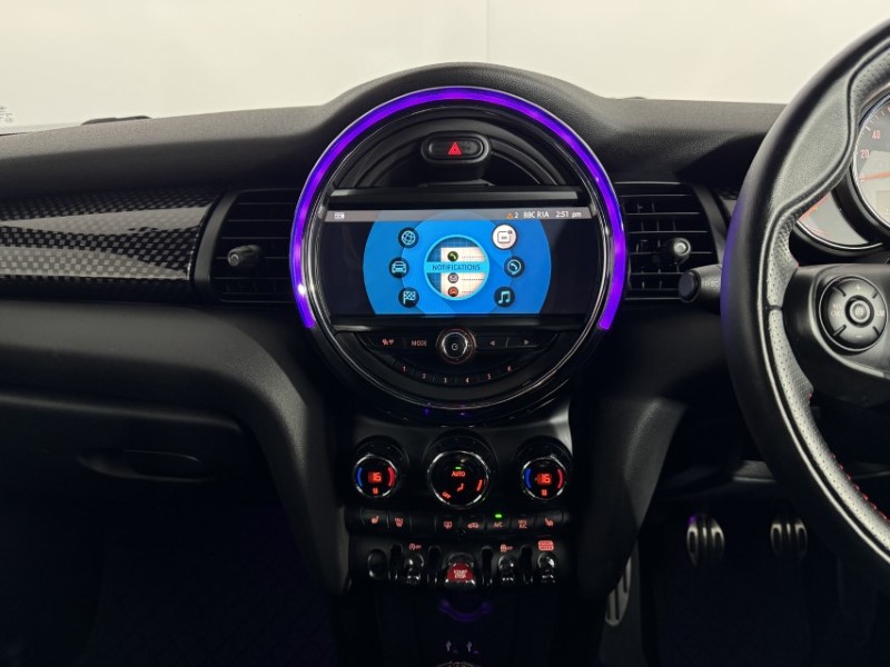 2019 (19) MINI HATCHBACK 2.0 Cooper S Sport II 3dr 5473588