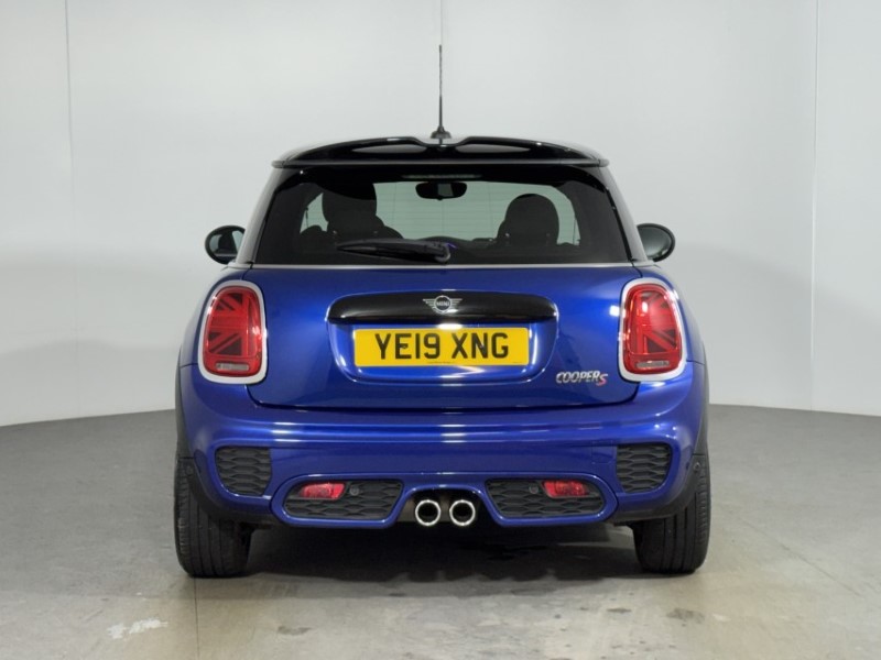 2019 (19) MINI HATCHBACK 2.0 Cooper S Sport II 3dr 5473623