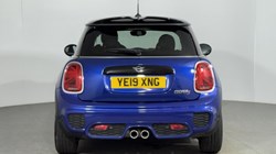 2019 (19) MINI HATCHBACK 2.0 Cooper S Sport II 3dr 5473623