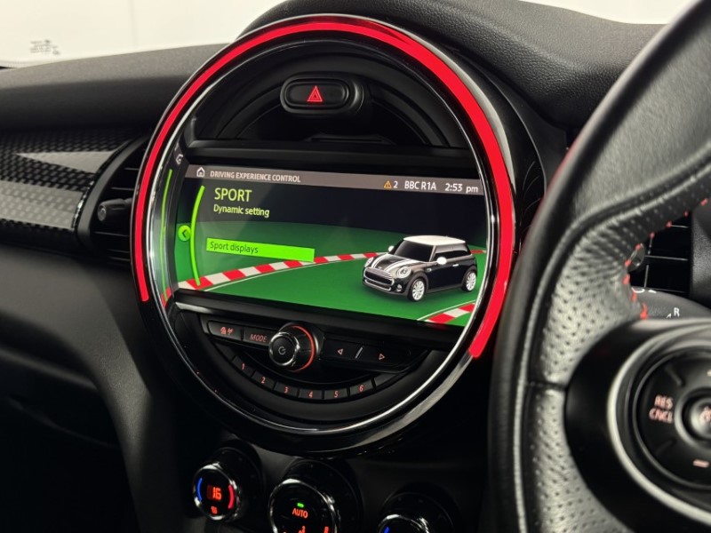 2019 (19) MINI HATCHBACK 2.0 Cooper S Sport II 3dr 5473603