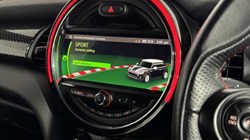 2019 (19) MINI HATCHBACK 2.0 Cooper S Sport II 3dr 5473603