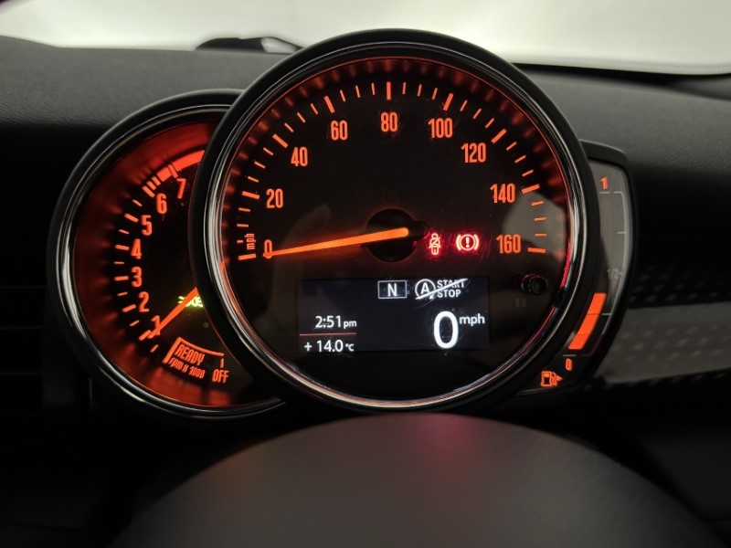 2019 (19) MINI HATCHBACK 2.0 Cooper S Sport II 3dr 5473587