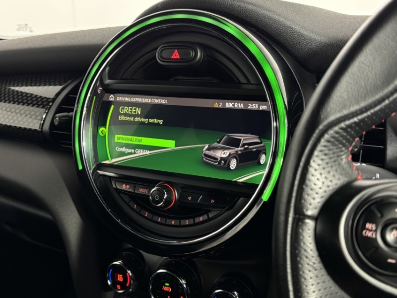 2019 (19) MINI HATCHBACK 2.0 Cooper S Sport II 3dr 5473605