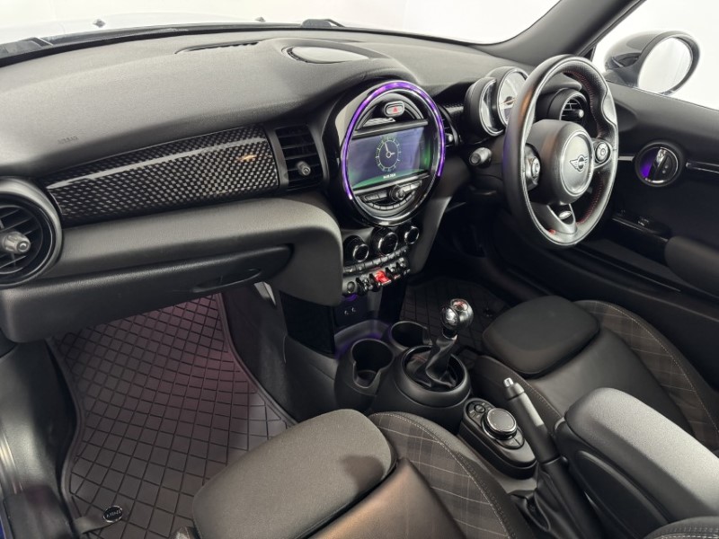 2019 (19) MINI HATCHBACK 2.0 Cooper S Sport II 3dr 5473627