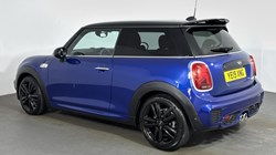 2019 (19) MINI HATCHBACK 2.0 Cooper S Sport II 3dr 1