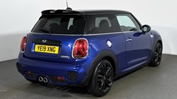 2019 (19) MINI HATCHBACK 2.0 Cooper S Sport II 3dr 5473631