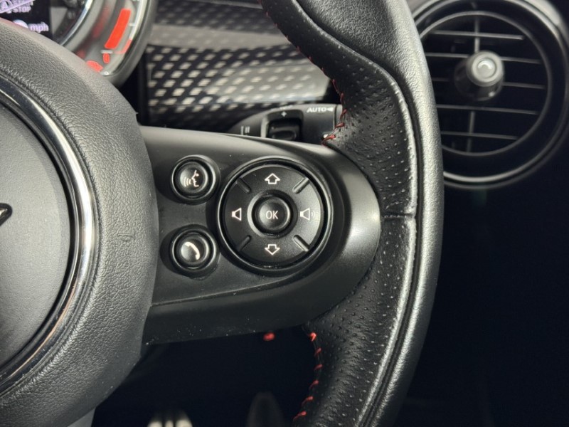 2019 (19) MINI HATCHBACK 2.0 Cooper S Sport II 3dr 5473592
