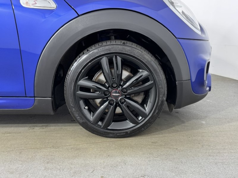 2019 (19) MINI HATCHBACK 2.0 Cooper S Sport II 3dr 5473616