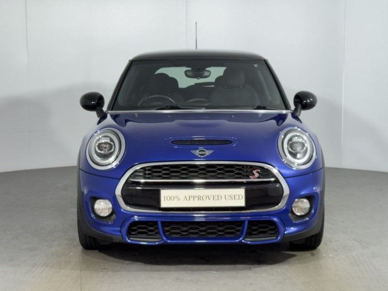 2019 (19) MINI HATCHBACK 2.0 Cooper S Sport II 3dr 5473634