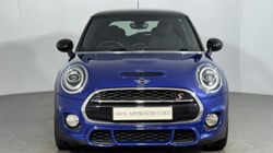 2019 (19) MINI HATCHBACK 2.0 Cooper S Sport II 3dr 5473634