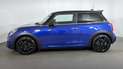 2019 (19) MINI HATCHBACK 2.0 Cooper S Sport II 3dr 5473629