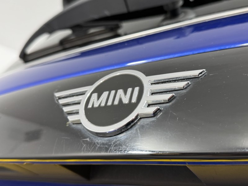 2019 (19) MINI HATCHBACK 2.0 Cooper S Sport II 3dr 5473621